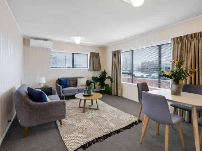 1/168 Mangorei Road, Merrilands