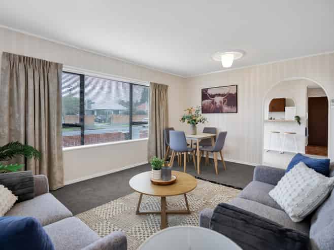 1/168 Mangorei Road, Merrilands