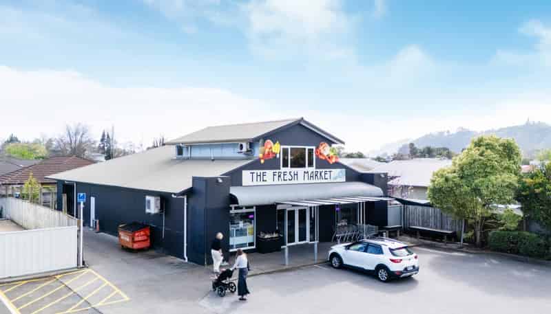 30 Lovelock Street, Whakatane
