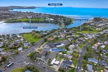 4 Red Beach Road, Red Beach