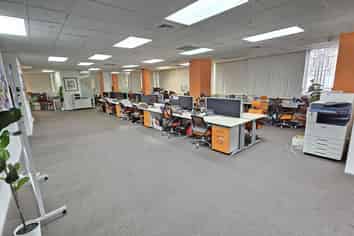 Price slashed – potential for 12% return