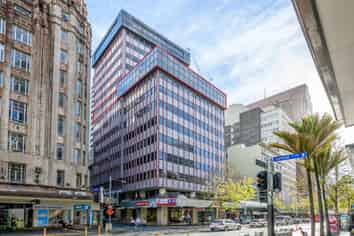 Price slashed – potential for 12% return