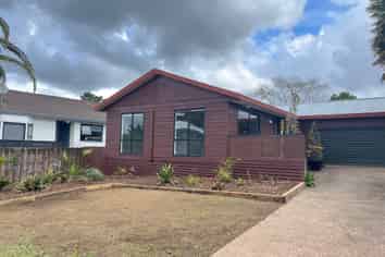 3 Coubray Place, Botany Downs