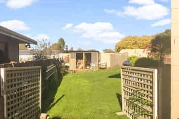7 Leeton Drive, Waipukurau and Surrounds