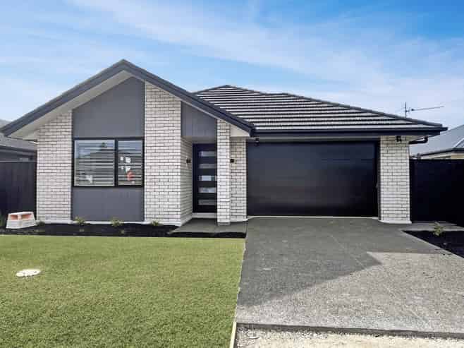 17 Ellesmere Street, Marshland