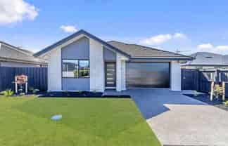 17 Ellesmere Street, Marshland