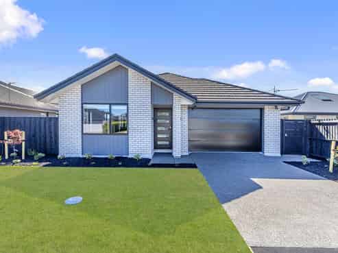 17 Ellesmere Street, Marshland