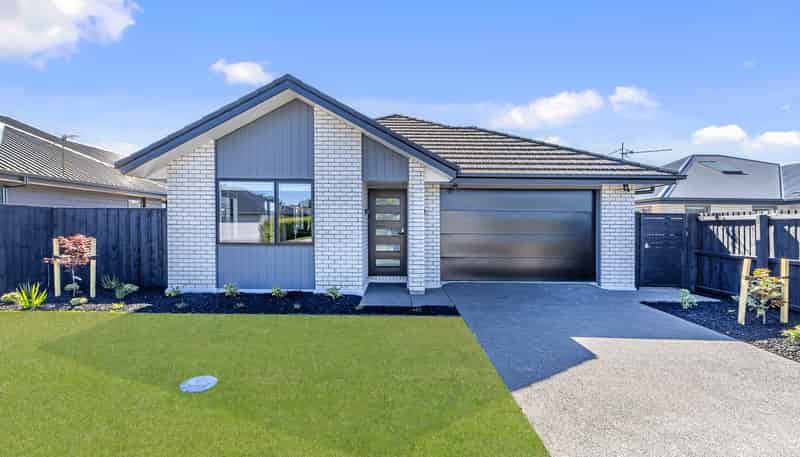 17 Ellesmere Street, Marshland