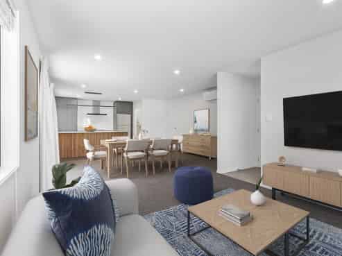 17 Ellesmere Street, Marshland