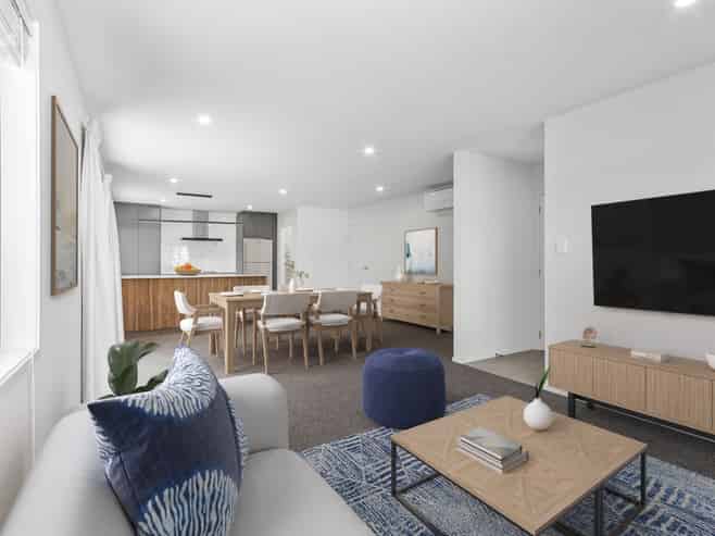 17 Ellesmere Street, Marshland
