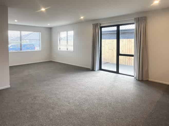 17 Ellesmere Street, Marshland