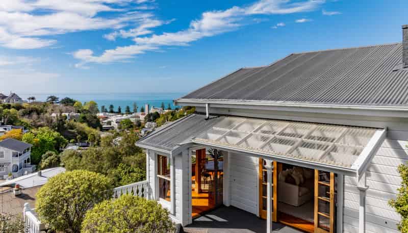 18 Sealy Road, Bluff Hill