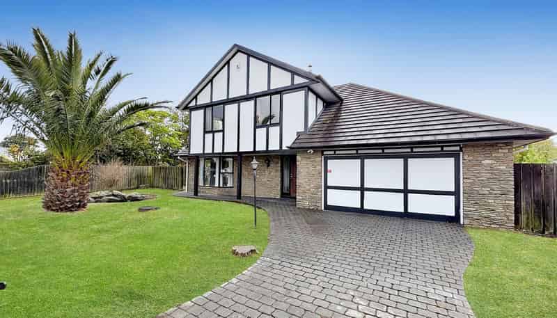 86 Memorial Av, Ilam