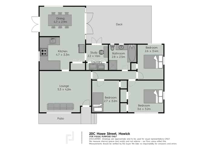 20C Howe Street, Howick