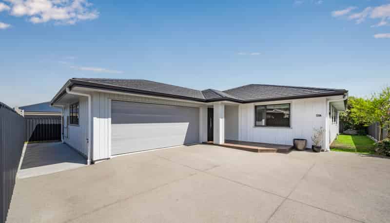 128A Main Road, Waikanae