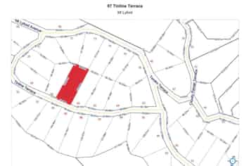 67 Tinline Terrace, Lyford