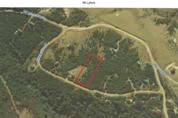67 Tinline Terrace, Lyford