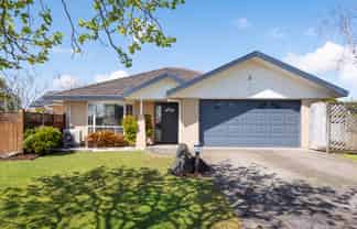 1A Ambleside Drive, Northpark