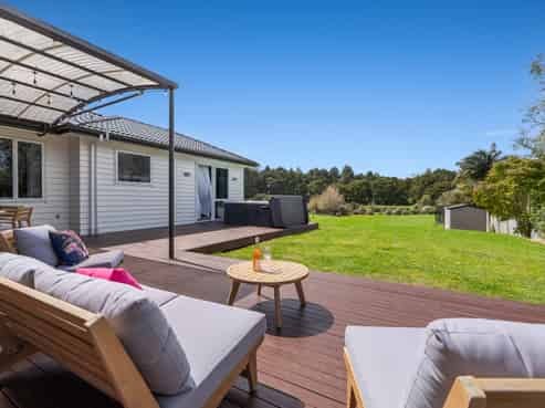 18 Kahika Grove, Huapai