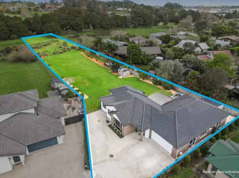 18 Kahika Grove, Huapai