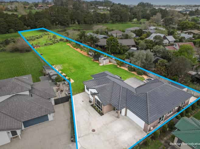 18 Kahika Grove, Huapai