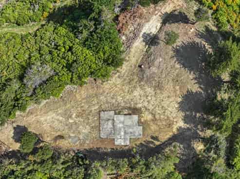  Te Rua Bay, Queen Charlotte Sound