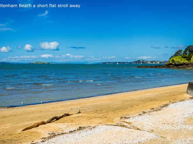 36b Cheltenham Road, Devonport