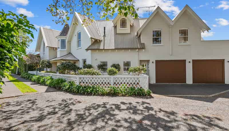 36b Cheltenham Road, Devonport