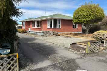 121  Thomson Street, Tinwald