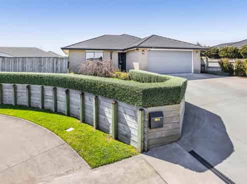 31 Jules Crescent, Bell Block