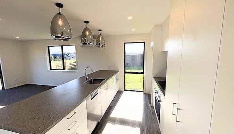 51B Riccarton Road East, MOSGIEL