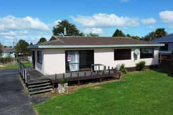 17 Harold Avenue, Kaikohe