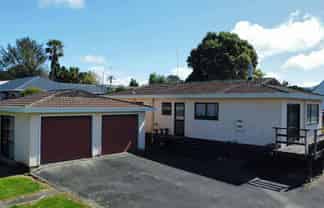 17 Harold Avenue, Kaikohe