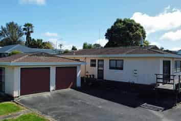 17 Harold Avenue, Kaikohe