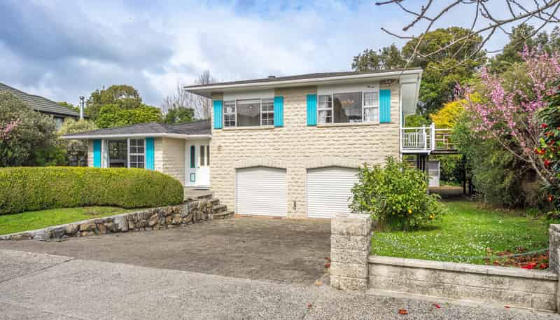 29 Oriwa Crescent, Otaki