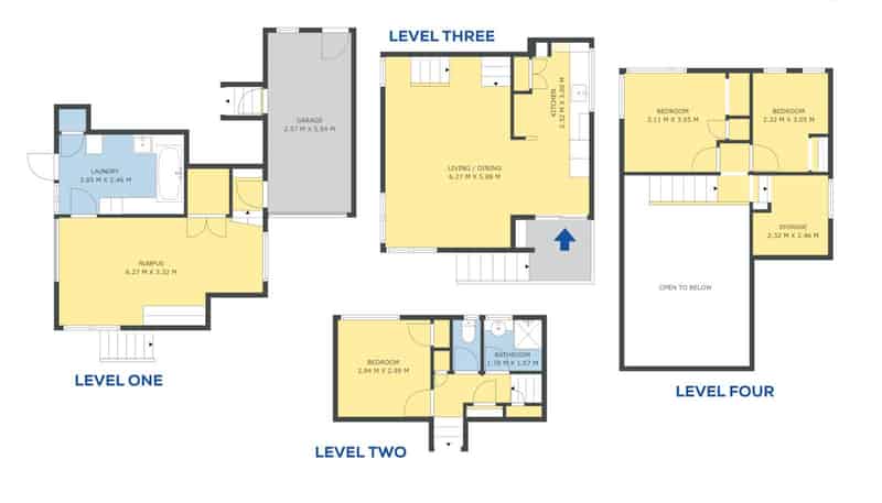 2/63 Eskdale Road, Birkdale