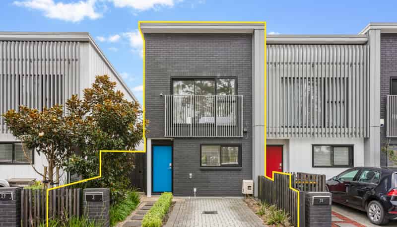 31 Konoba Avenue, Kumeu