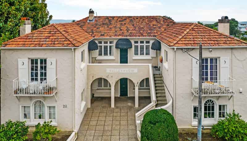 5/351 Mount Eden Road, Mount Eden