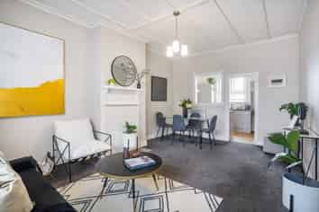 5/351 Mount Eden Road, Mount Eden