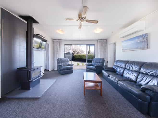 12 Hallewell Road, Twizel