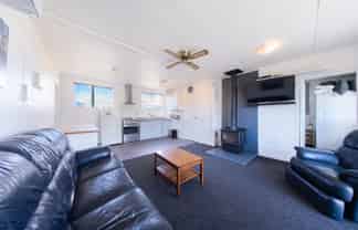 12 Hallewell Road, Twizel