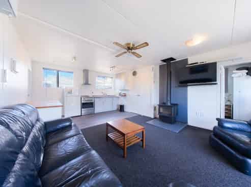 12 Hallewell Road, Twizel
