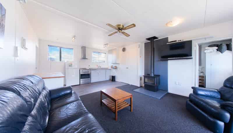12 Hallewell Road, Twizel