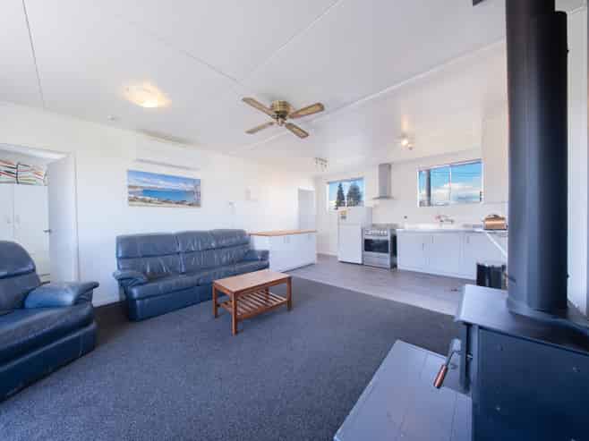 12 Hallewell Road, Twizel