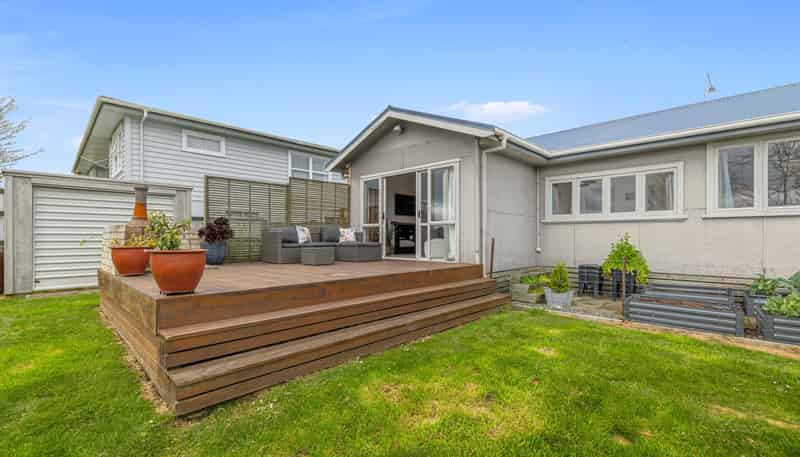 422 Te Ngae Road, Owhata