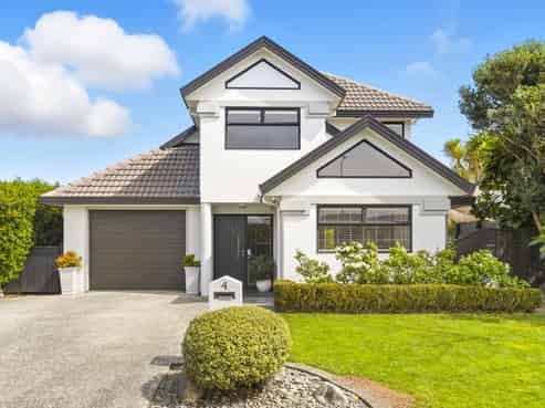 4 Beach Haven Place, Paraparaumu Beach