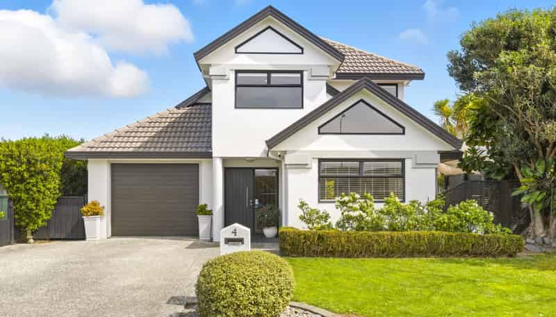 4 Beach Haven Place, Paraparaumu Beach