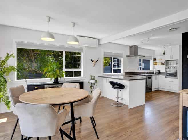 43 Essex Street, Vogeltown