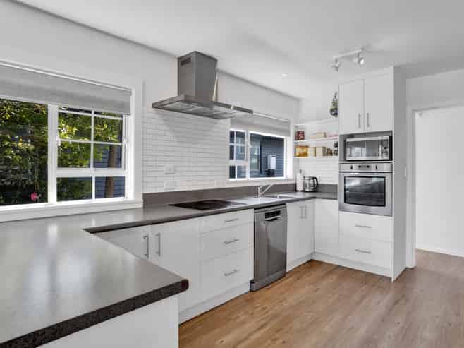 43 Essex Street, Vogeltown