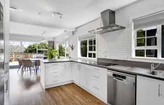 43 Essex Street, Vogeltown